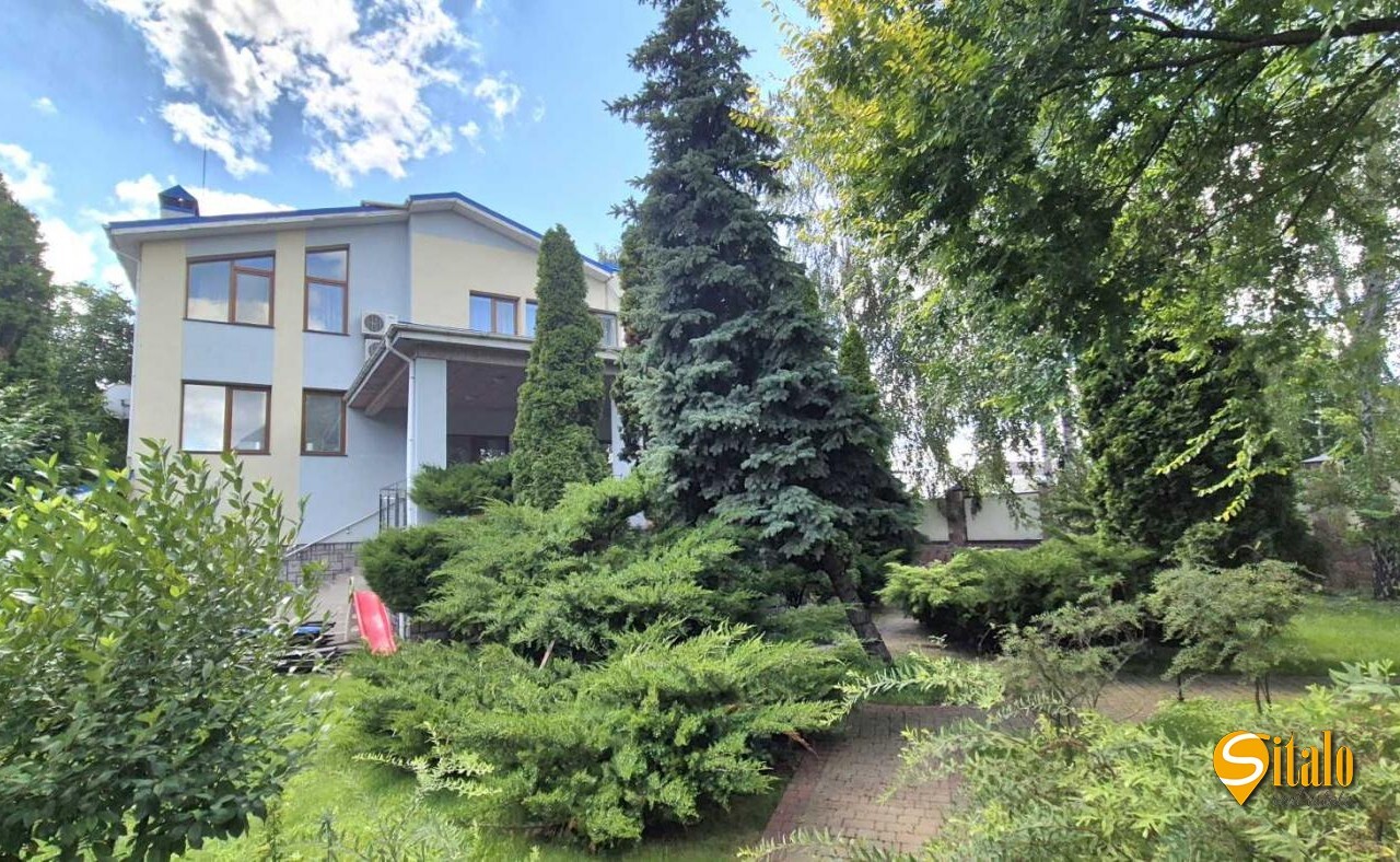 Продажа дома 271 м², Луговая (Бортничи) ул.