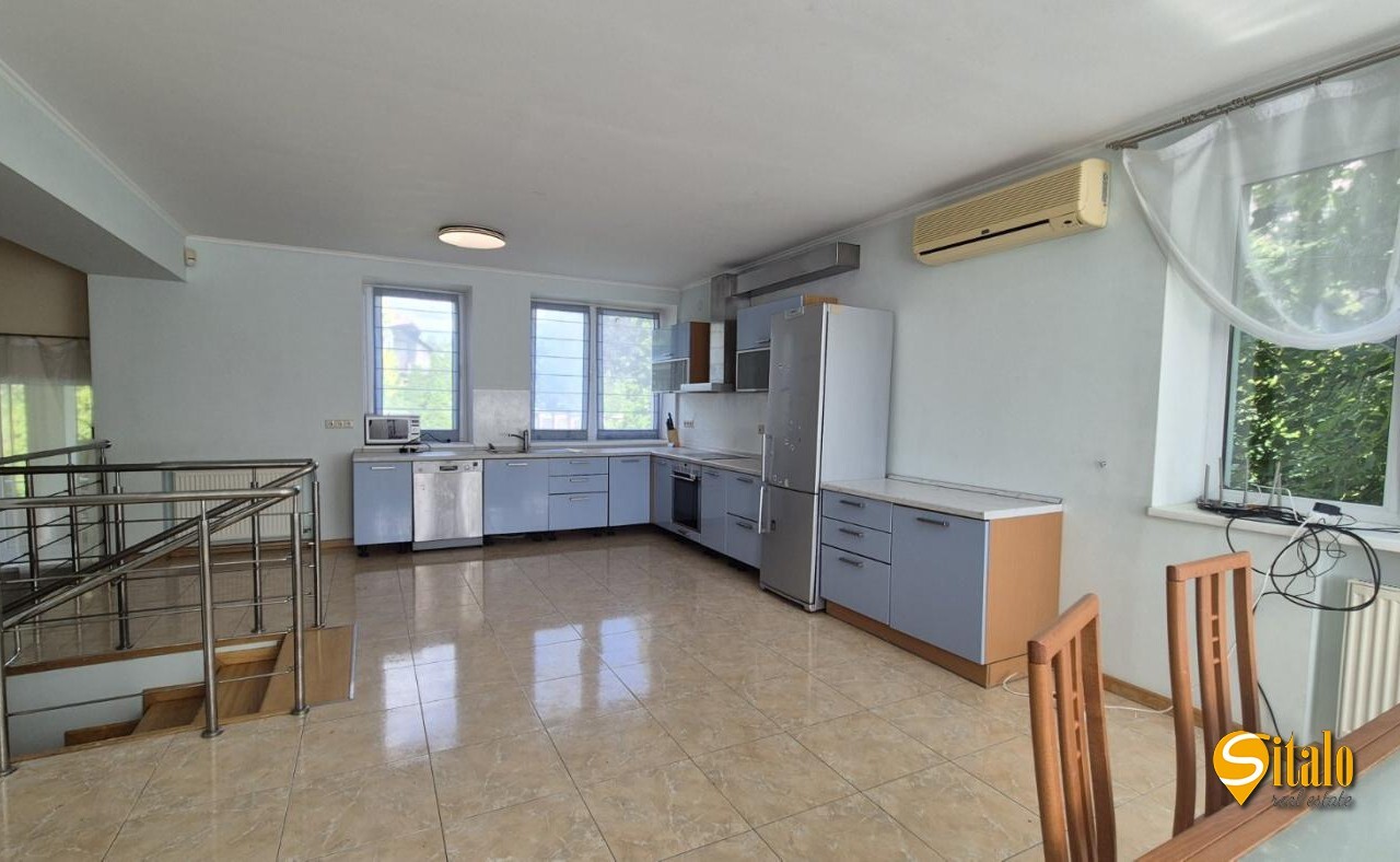 Продажа дома 271 м², Луговая (Бортничи) ул.