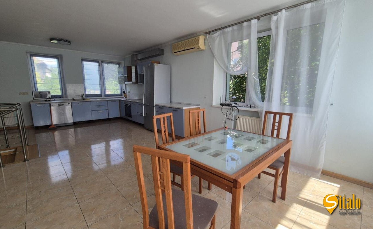 Продажа дома 271 м², Луговая (Бортничи) ул.