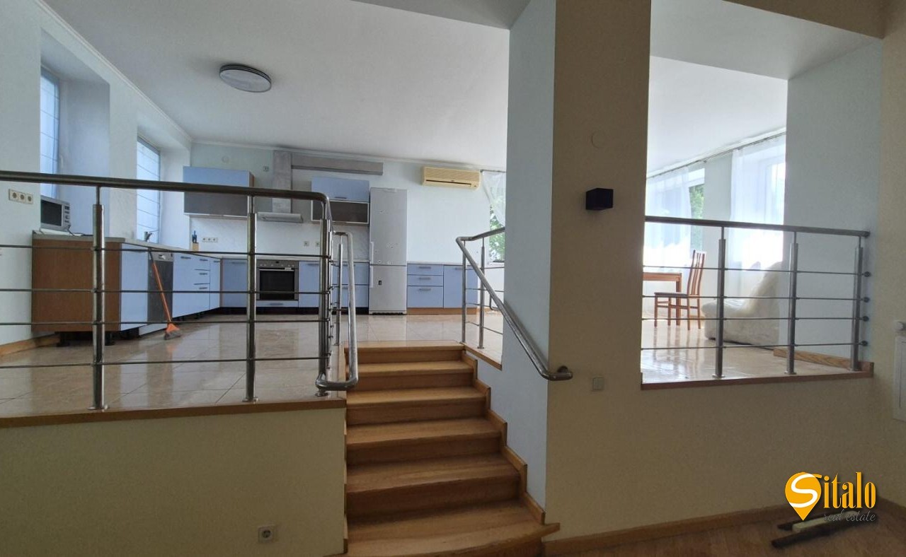 Продажа дома 271 м², Луговая (Бортничи) ул.