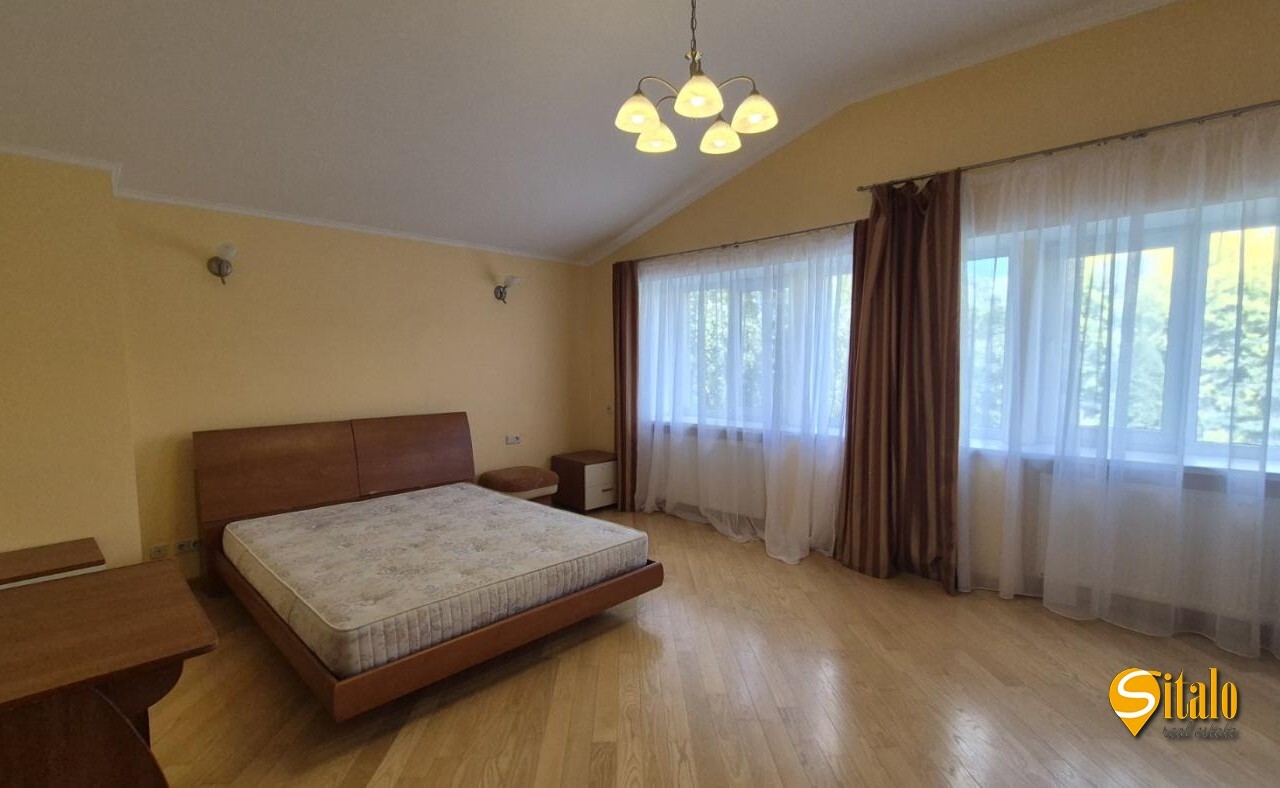 Продажа дома 271 м², Луговая (Бортничи) ул.