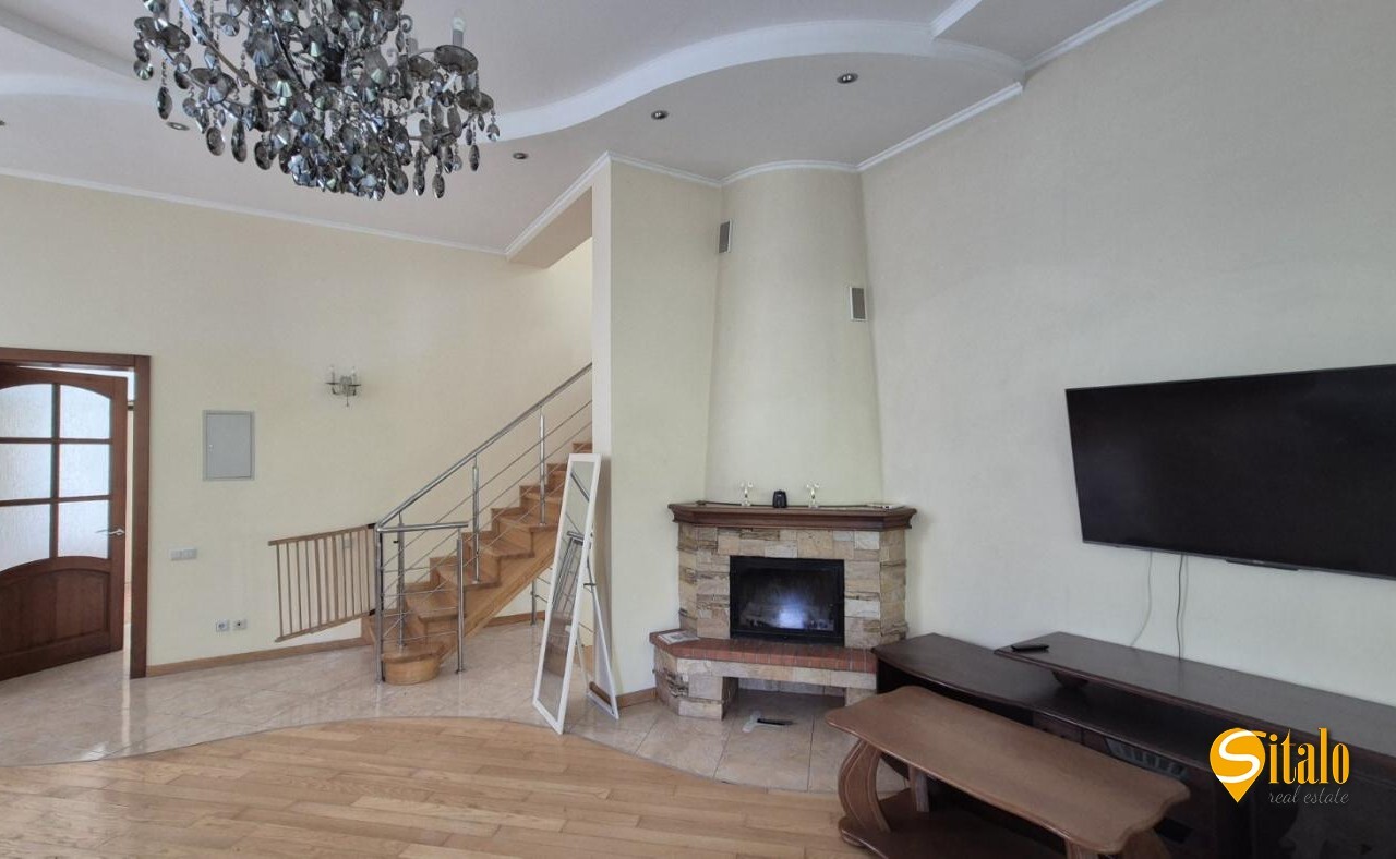 Продажа дома 271 м², Луговая (Бортничи) ул.