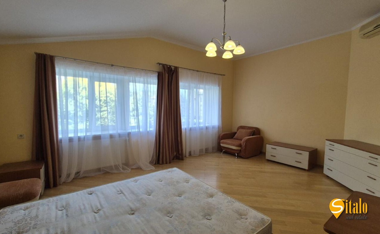 Продажа дома 271 м², Луговая (Бортничи) ул.