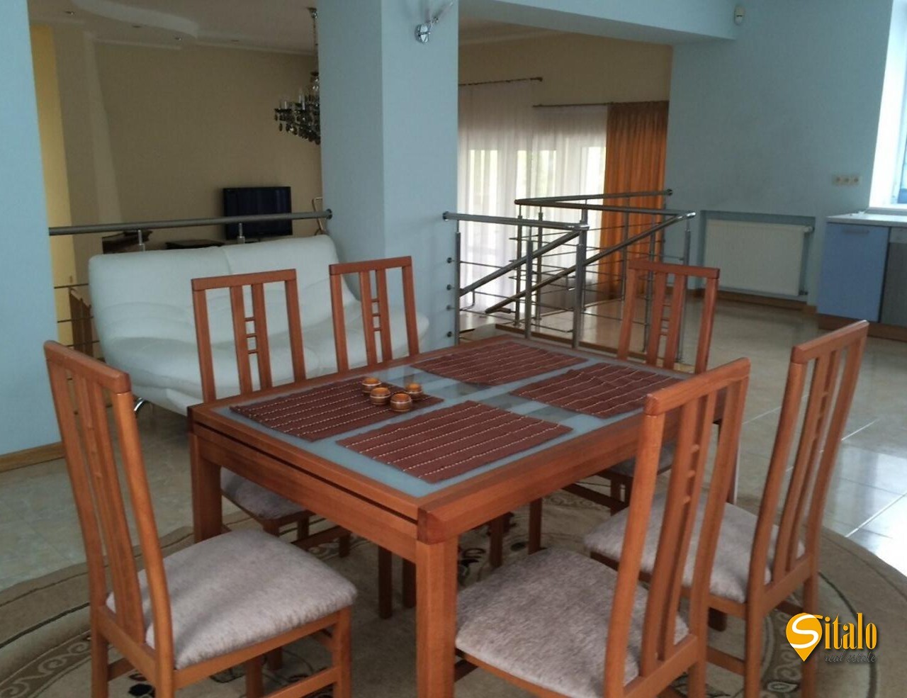 Продажа дома 271 м², Луговая (Бортничи) ул.