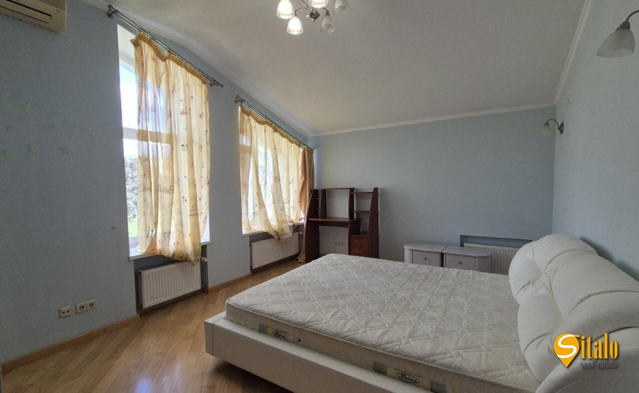 Продажа дома 271 м², Луговая (Бортничи) ул.