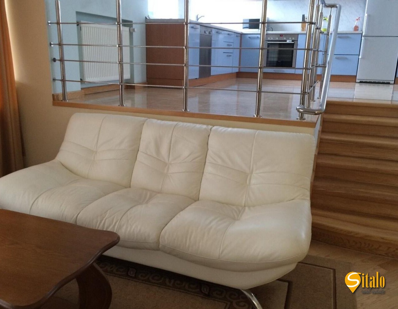 Продажа дома 271 м², Луговая (Бортничи) ул.