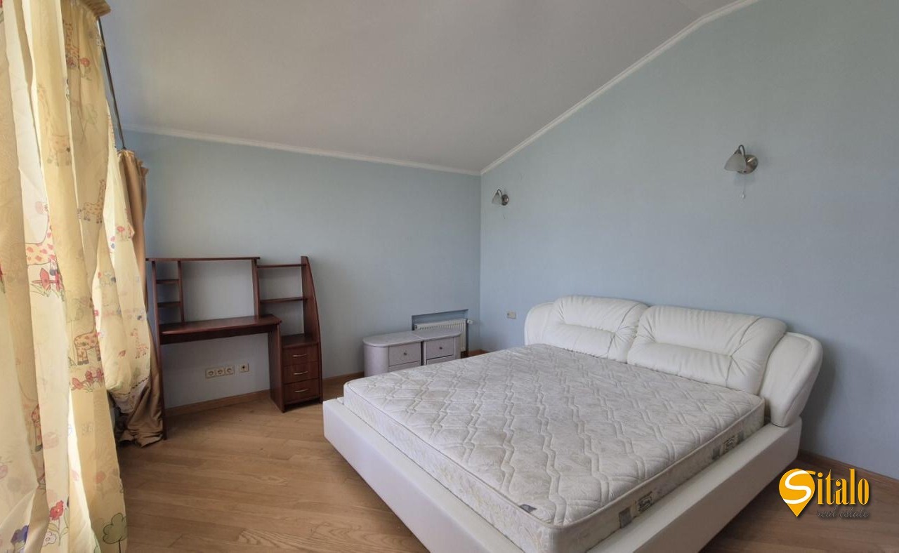 Продажа дома 271 м², Луговая (Бортничи) ул.