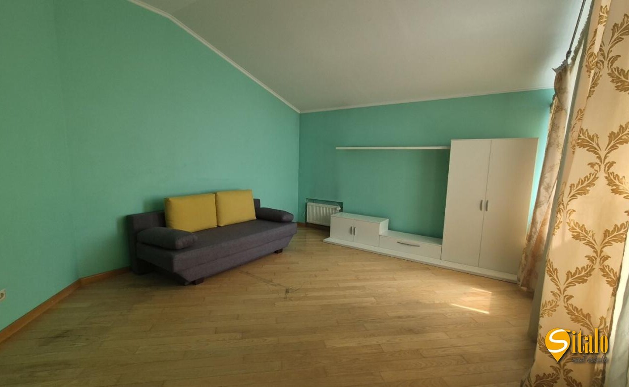 Продажа дома 271 м², Луговая (Бортничи) ул.
