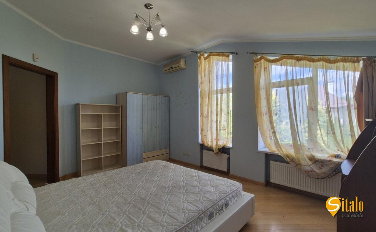 Продажа дома 271 м², Луговая (Бортничи) ул.