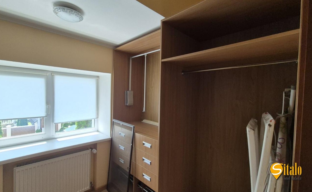 Продажа дома 271 м², Луговая (Бортничи) ул.