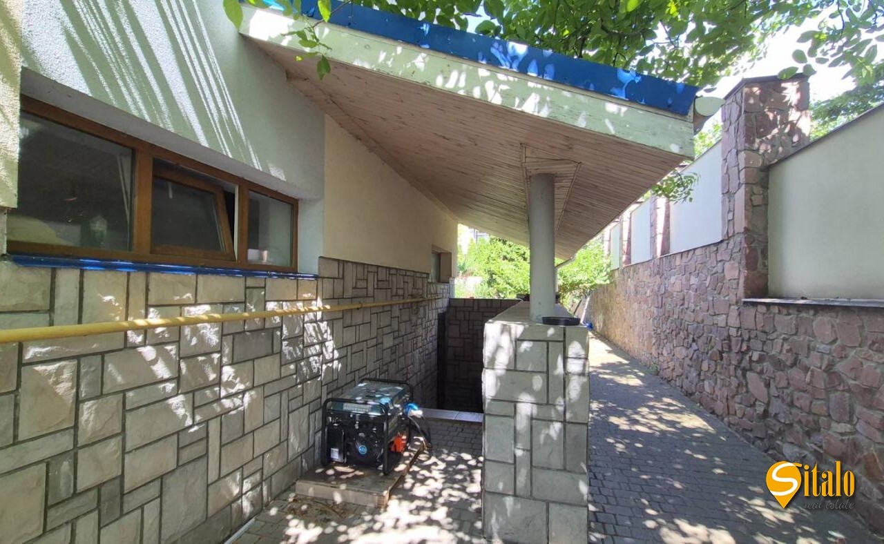 Продажа дома 271 м², Луговая (Бортничи) ул.