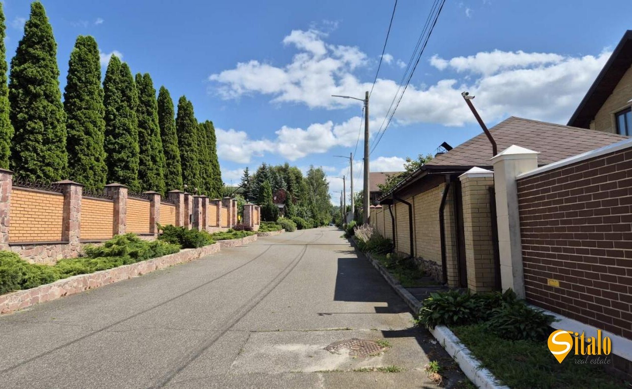 Продажа дома 271 м², Луговая (Бортничи) ул.