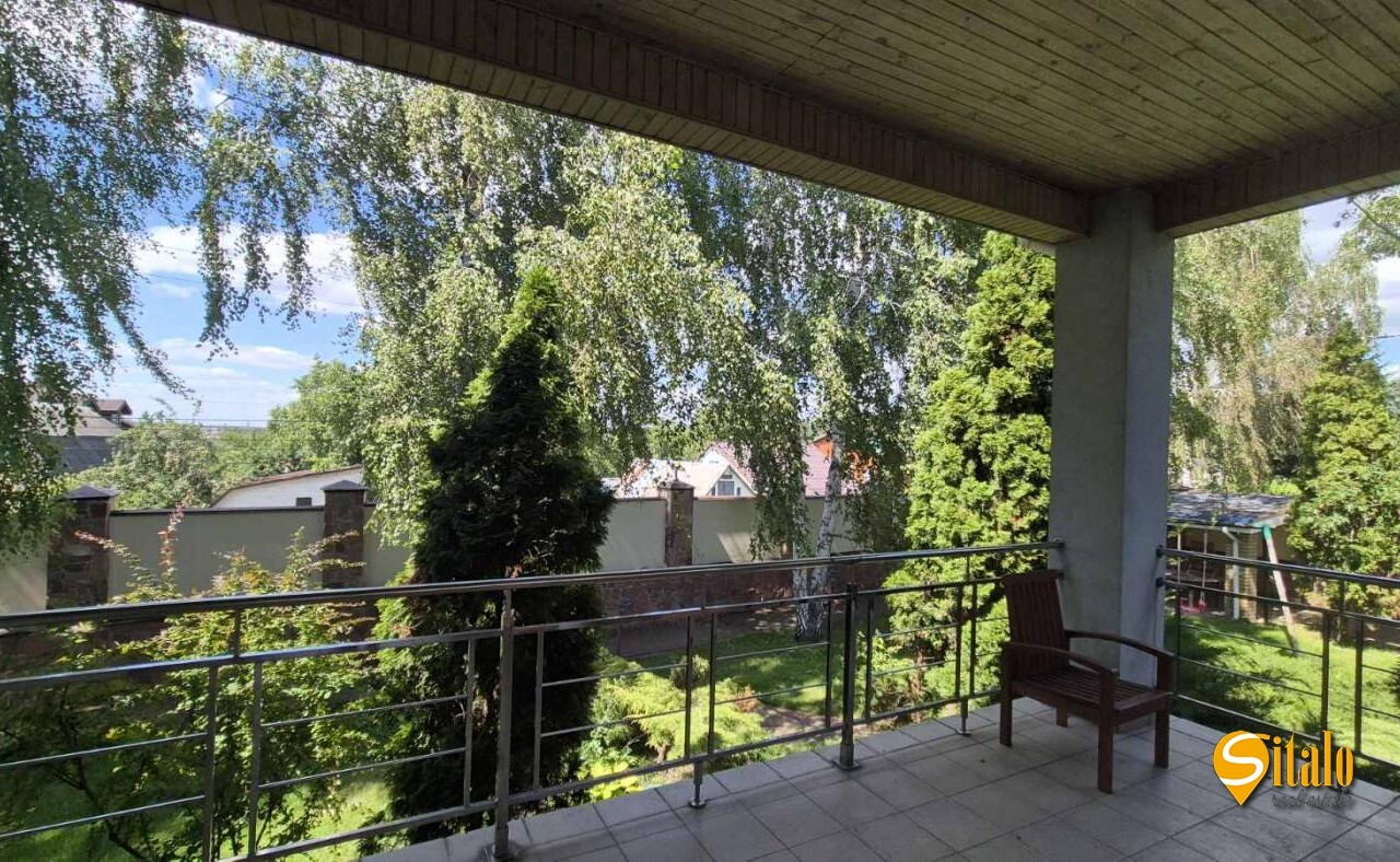 Продажа дома 271 м², Луговая (Бортничи) ул.