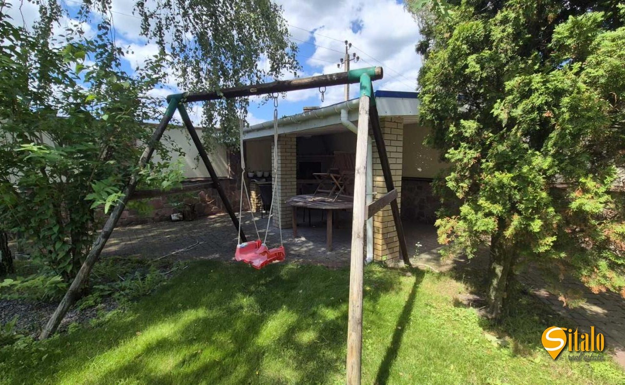 Продажа дома 271 м², Луговая (Бортничи) ул.
