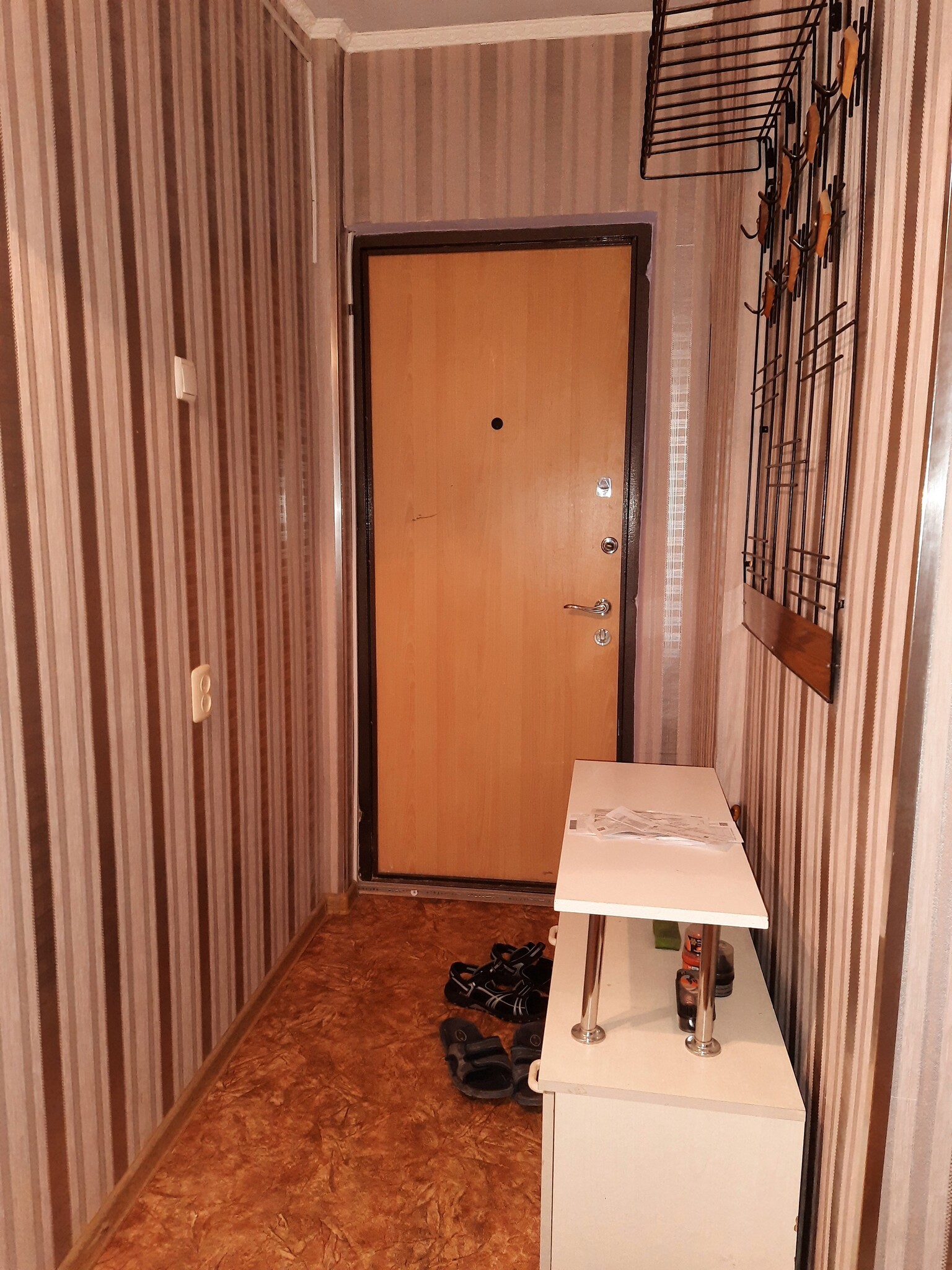 Аренда 1-комнатной квартиры 33 м², Гвардейцев Широнинцев ул., 18В