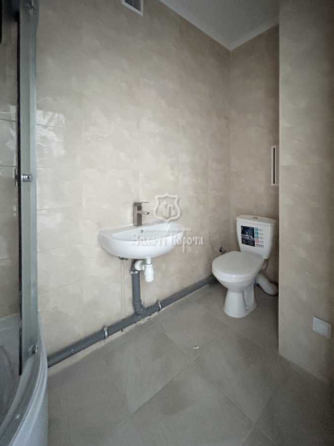 Продажа 1-комнатной квартиры 27.7 м², Спортивная ул., 18