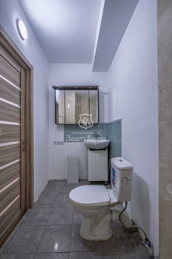 Продажа 1-комнатной квартиры 27.7 м², Спортивная ул., 18