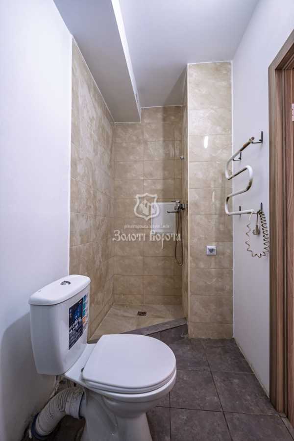 Продажа 1-комнатной квартиры 27.7 м², Спортивная ул., 18