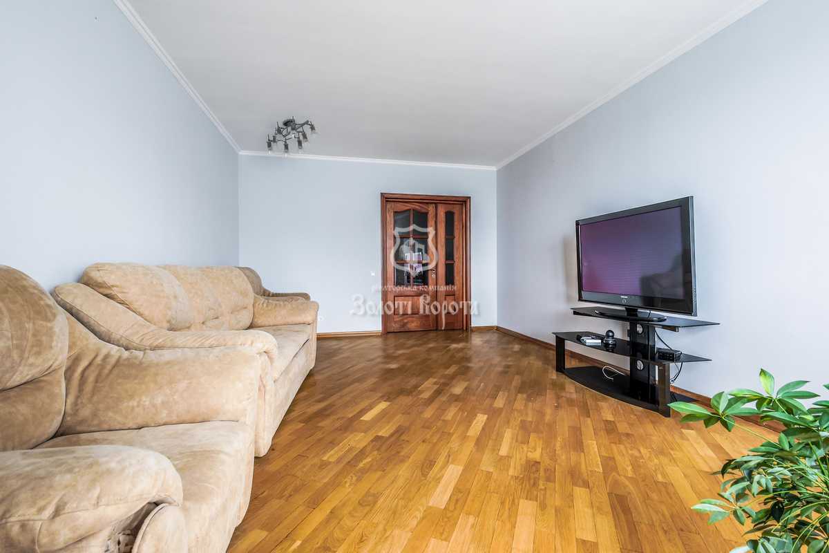 Продажа 4-комнатной квартиры 128.4 м², Михаила Донца ул., Котельникова, 1