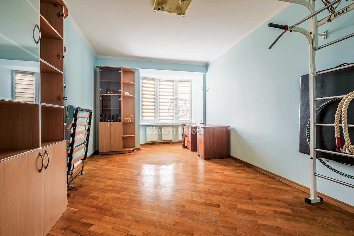 Продажа 4-комнатной квартиры 128.4 м², Михаила Донца ул., Котельникова, 1