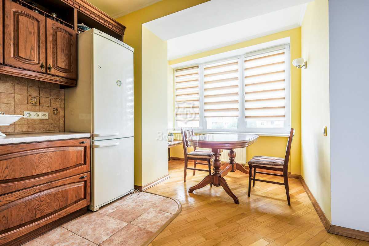 Продажа 4-комнатной квартиры 128.4 м², Михаила Донца ул., Котельникова, 1