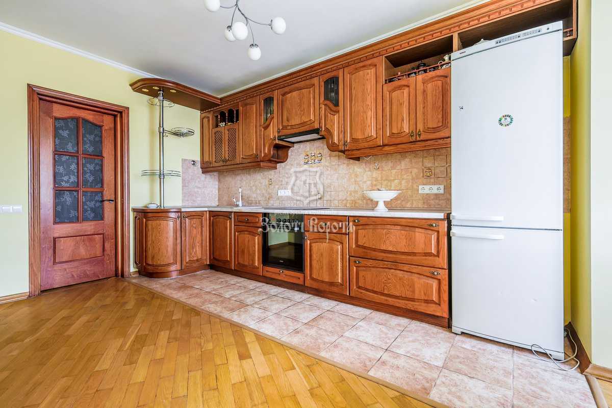 Продажа 4-комнатной квартиры 128.4 м², Михаила Донца ул., Котельникова, 1