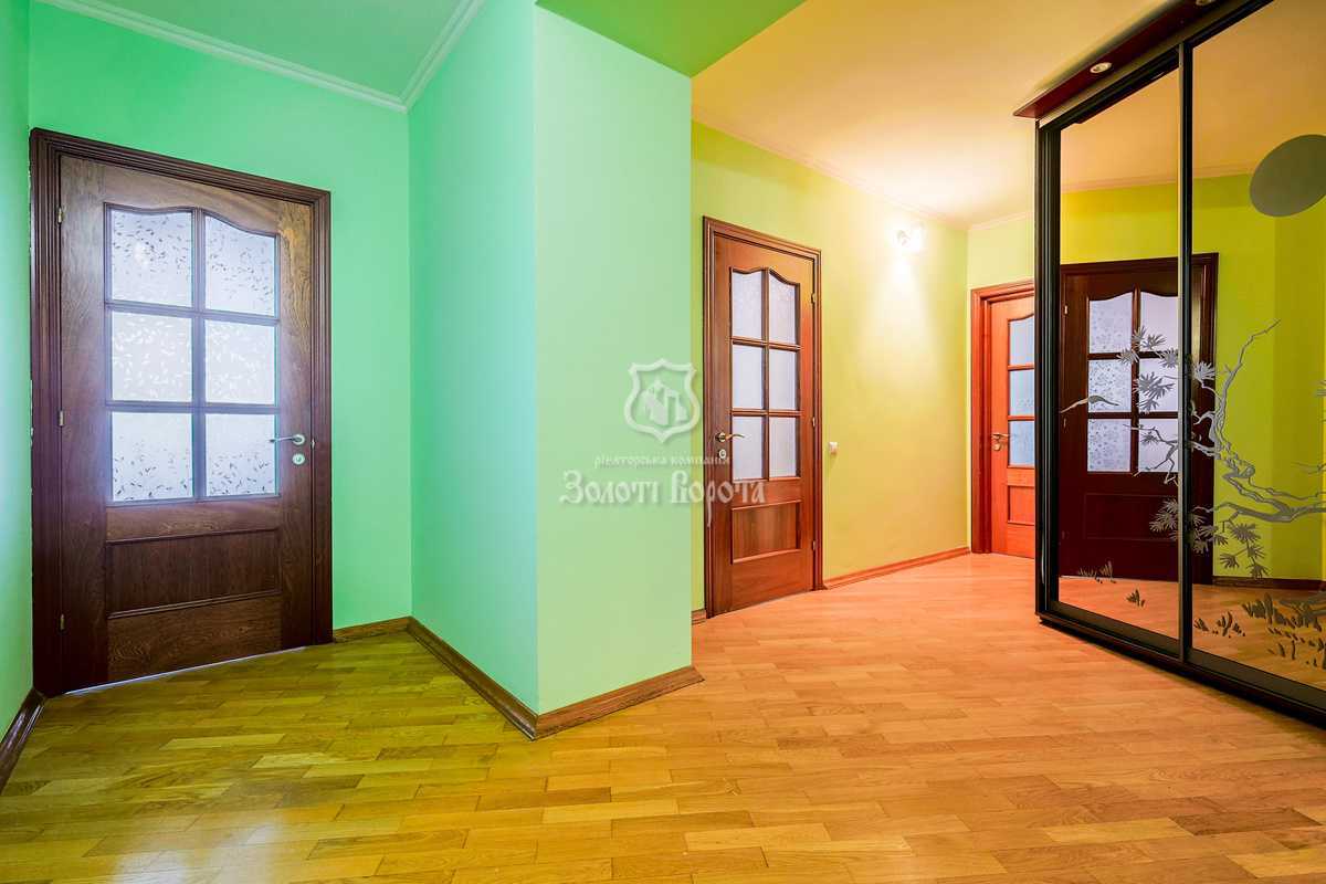 Продажа 4-комнатной квартиры 128.4 м², Михаила Донца ул., Котельникова, 1
