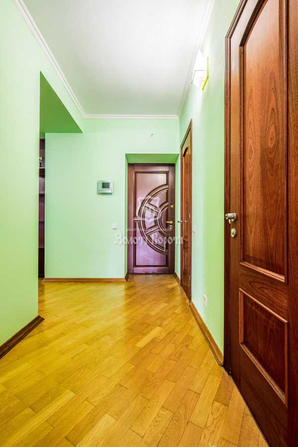 Продажа 4-комнатной квартиры 128.4 м², Михаила Донца ул., Котельникова, 1