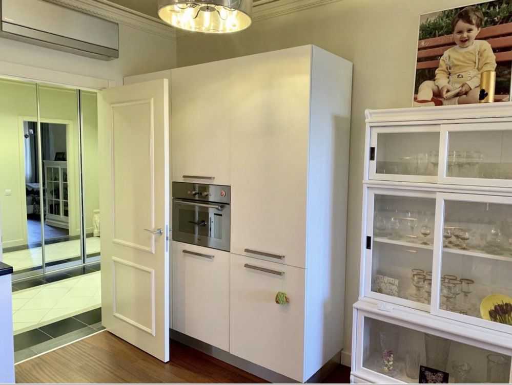 Аренда 2-комнатной квартиры 58 м², Дегтяревская ул., 25А К1