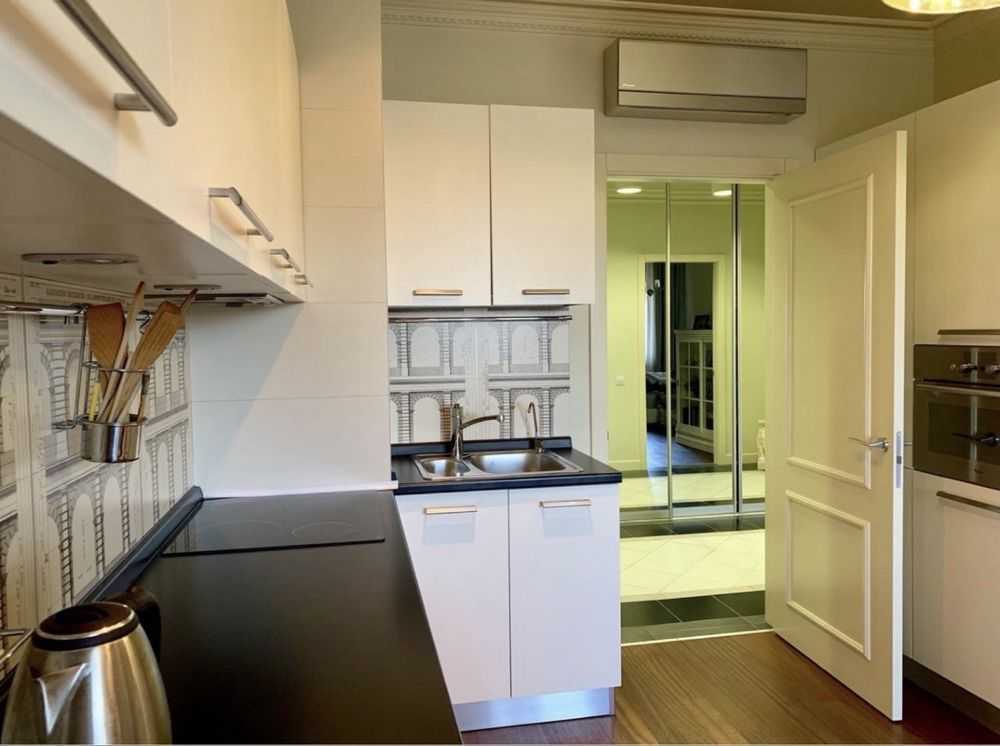 Аренда 2-комнатной квартиры 58 м², Дегтяревская ул., 25А К1