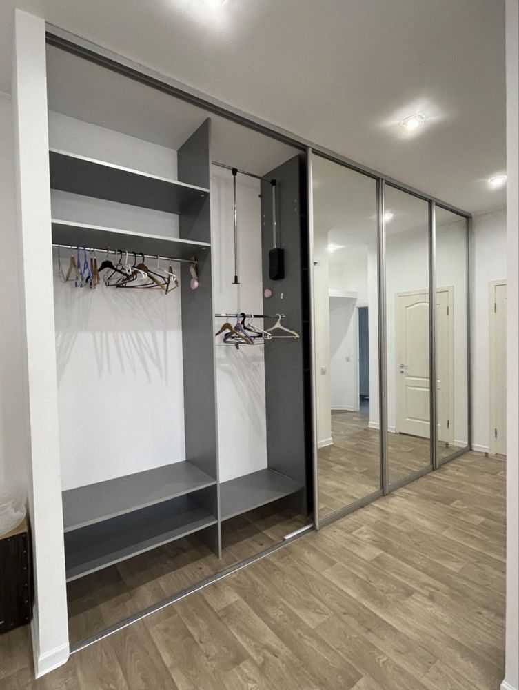 Аренда 2-комнатной квартиры 58 м², Дегтяревская ул., 25А К1