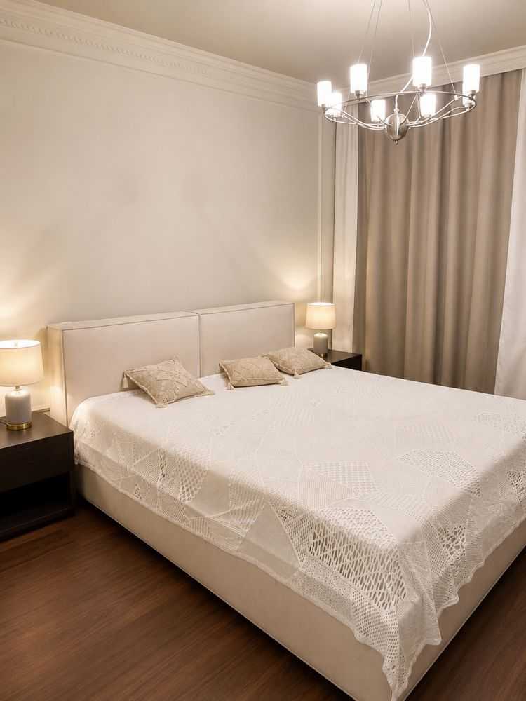 Аренда 2-комнатной квартиры 58 м², Дегтяревская ул., 25А К1