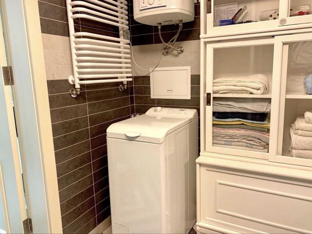 Аренда 2-комнатной квартиры 58 м², Дегтяревская ул., 25А К1