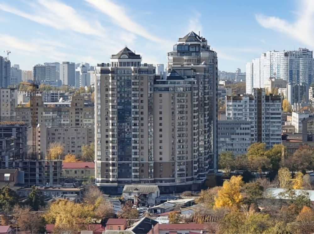 Аренда 2-комнатной квартиры 58 м², Дегтяревская ул., 25А К1