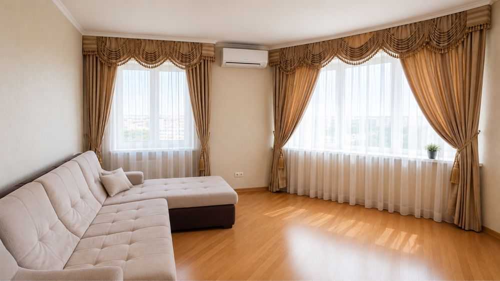Аренда 2-комнатной квартиры 80 м², Дегтяревская ул., 25А К1