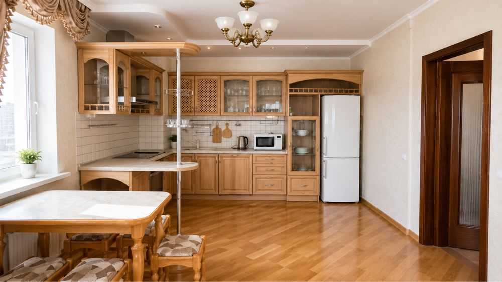 Аренда 2-комнатной квартиры 80 м², Дегтяревская ул., 25А К1