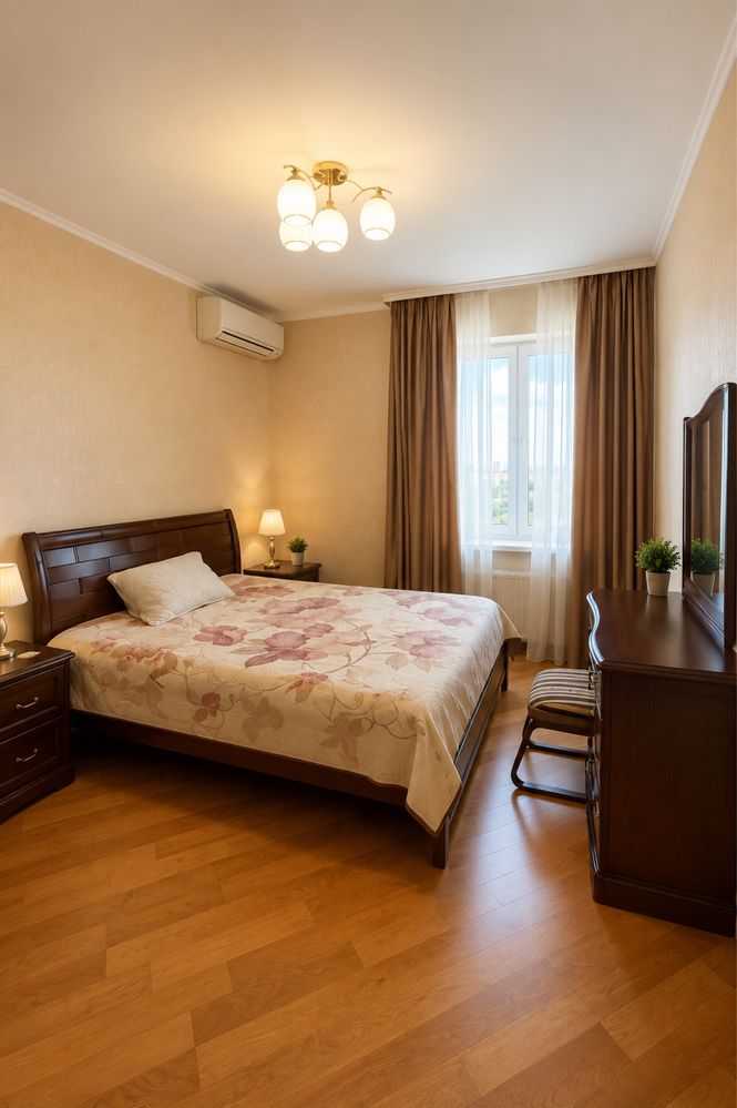 Аренда 2-комнатной квартиры 80 м², Дегтяревская ул., 25А К1