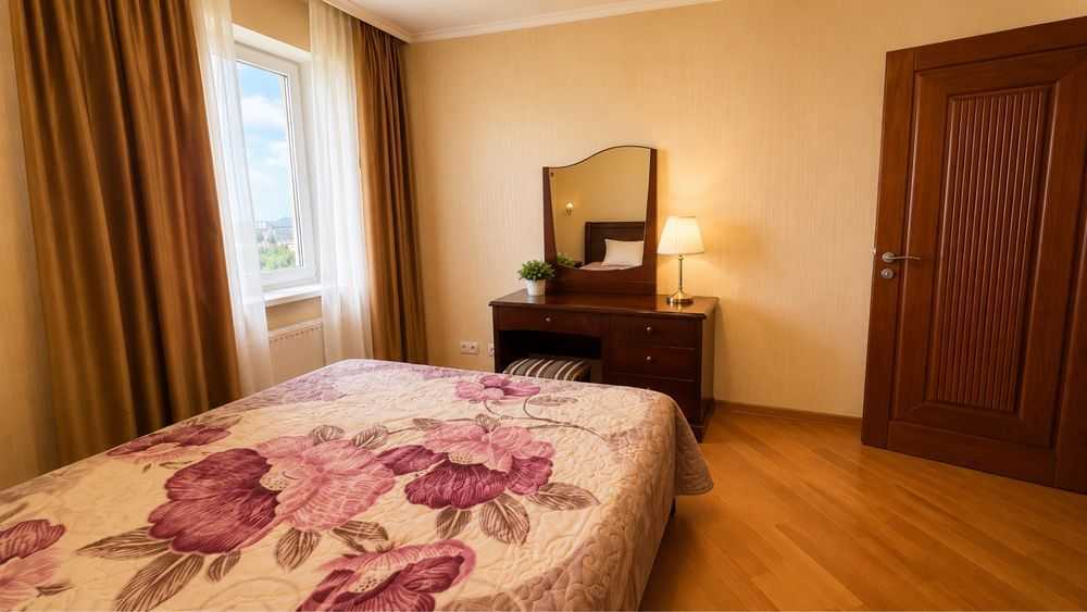 Аренда 2-комнатной квартиры 80 м², Дегтяревская ул., 25А К1