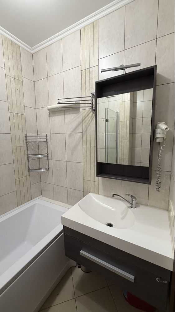 Аренда 2-комнатной квартиры 80 м², Дегтяревская ул., 25А К1