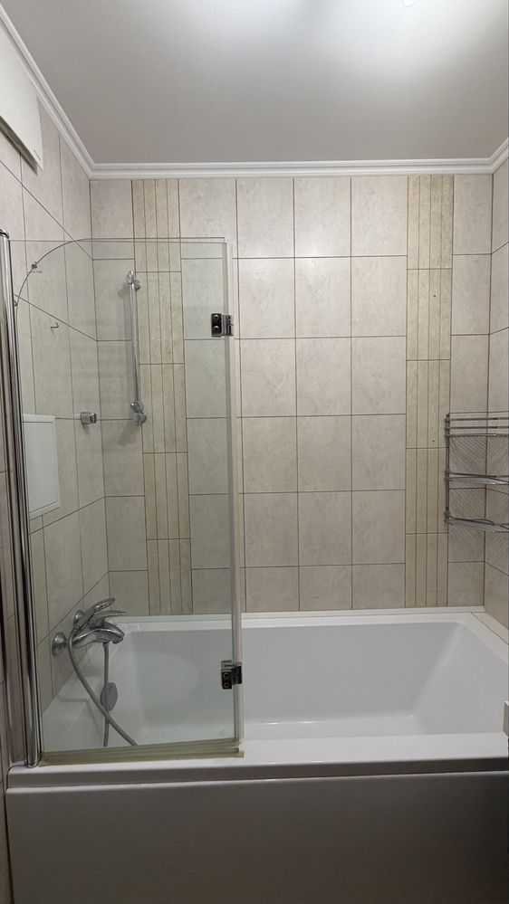 Аренда 2-комнатной квартиры 80 м², Дегтяревская ул., 25А К1