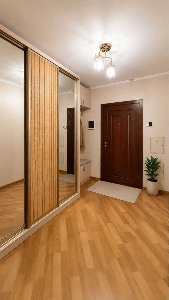 Аренда 2-комнатной квартиры 80 м², Дегтяревская ул., 25А К1