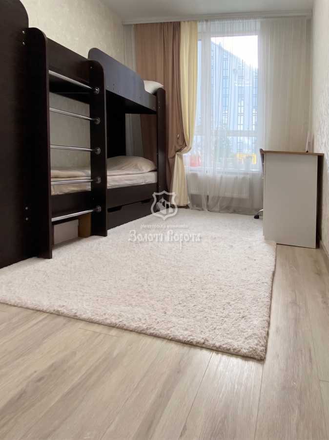 Продажа 2-комнатной квартиры 42 м², Новая ул., Виноградна, 2