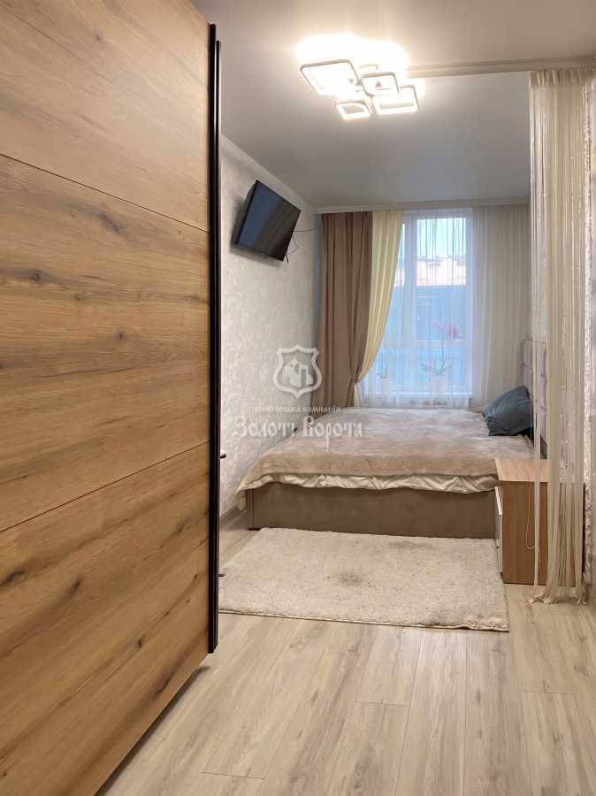 Продажа 2-комнатной квартиры 42 м², Новая ул., Виноградна, 2