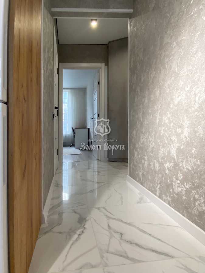 Продажа 2-комнатной квартиры 42 м², Новая ул., Виноградна, 2