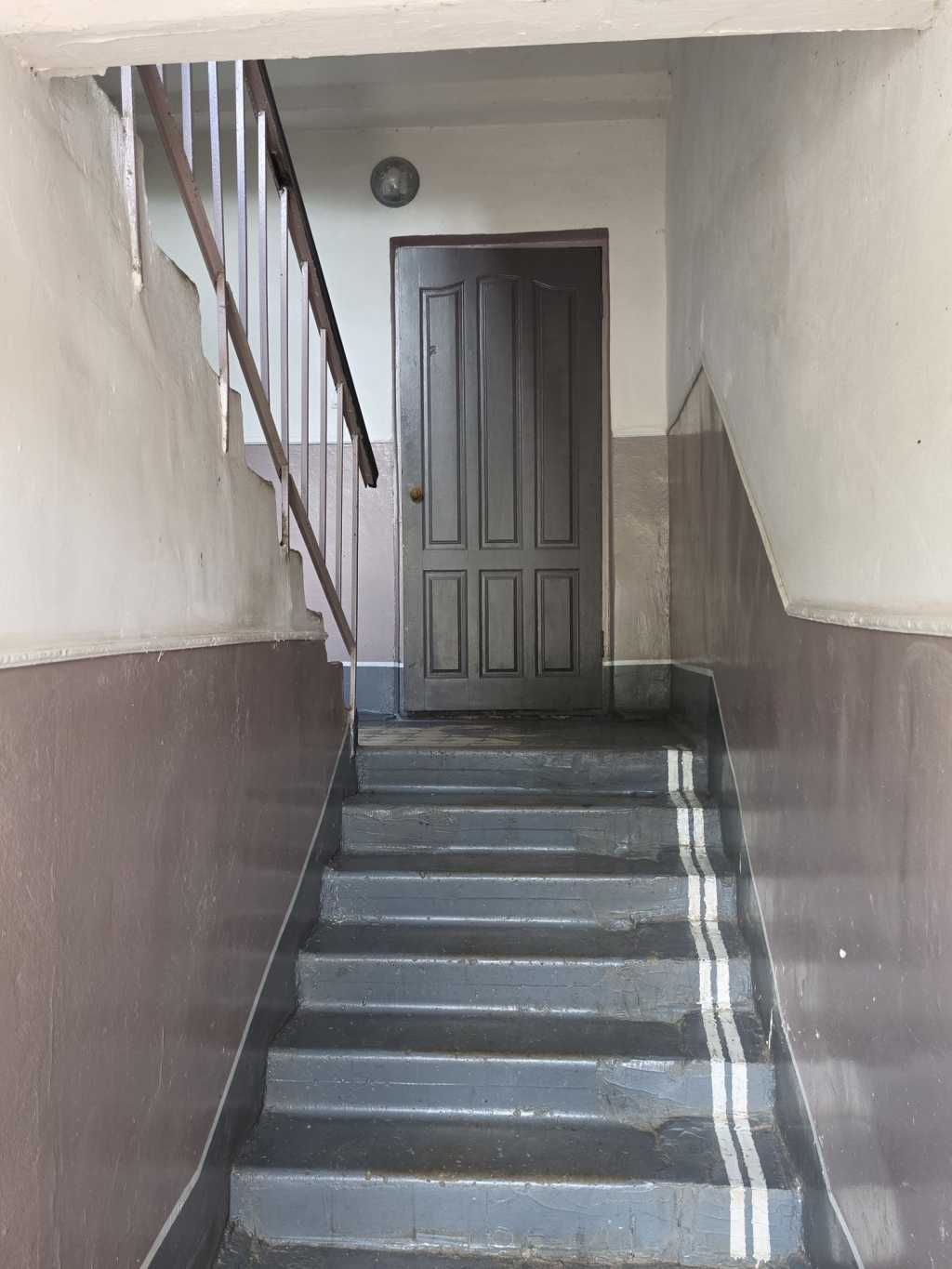 Продажа 1-комнатной квартиры 35 м², Молодіжна
