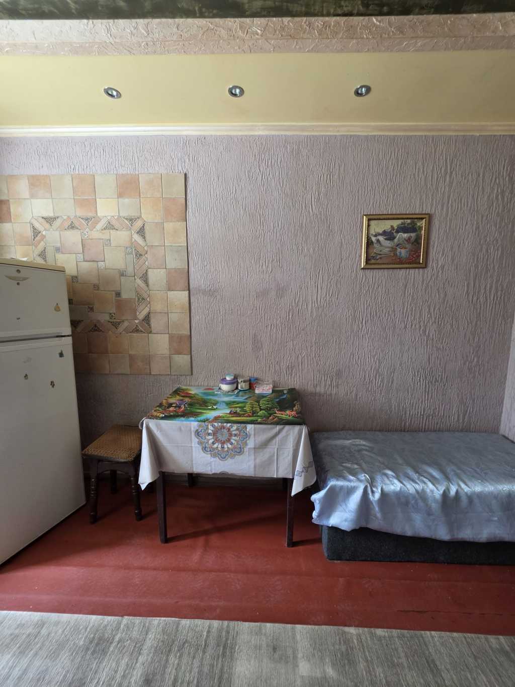 Продажа 1-комнатной квартиры 35 м², Молодіжна