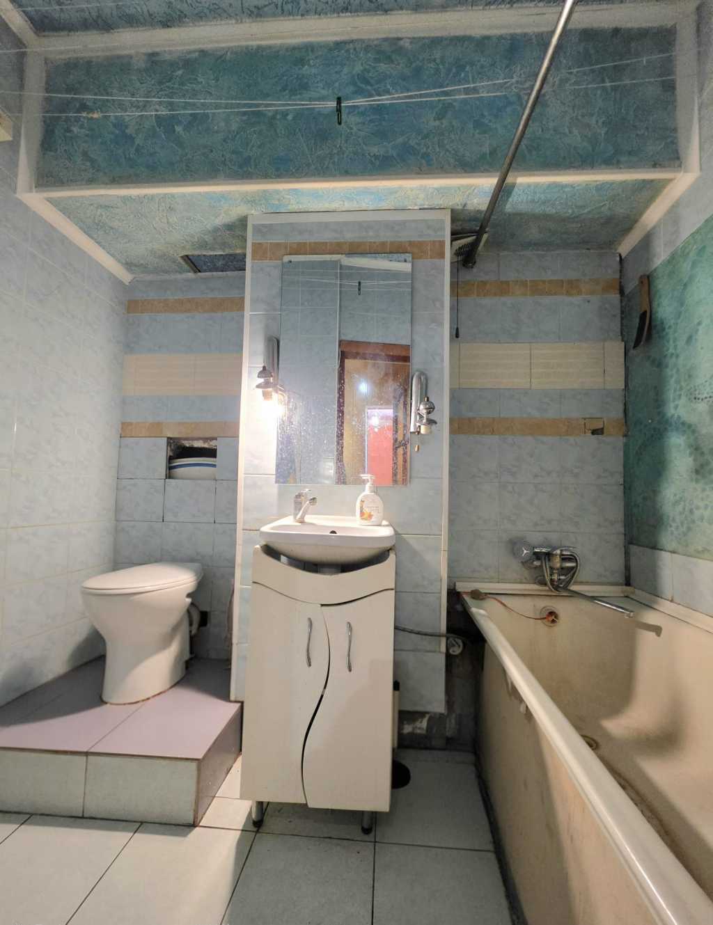 Продажа 1-комнатной квартиры 35 м², Молодіжна