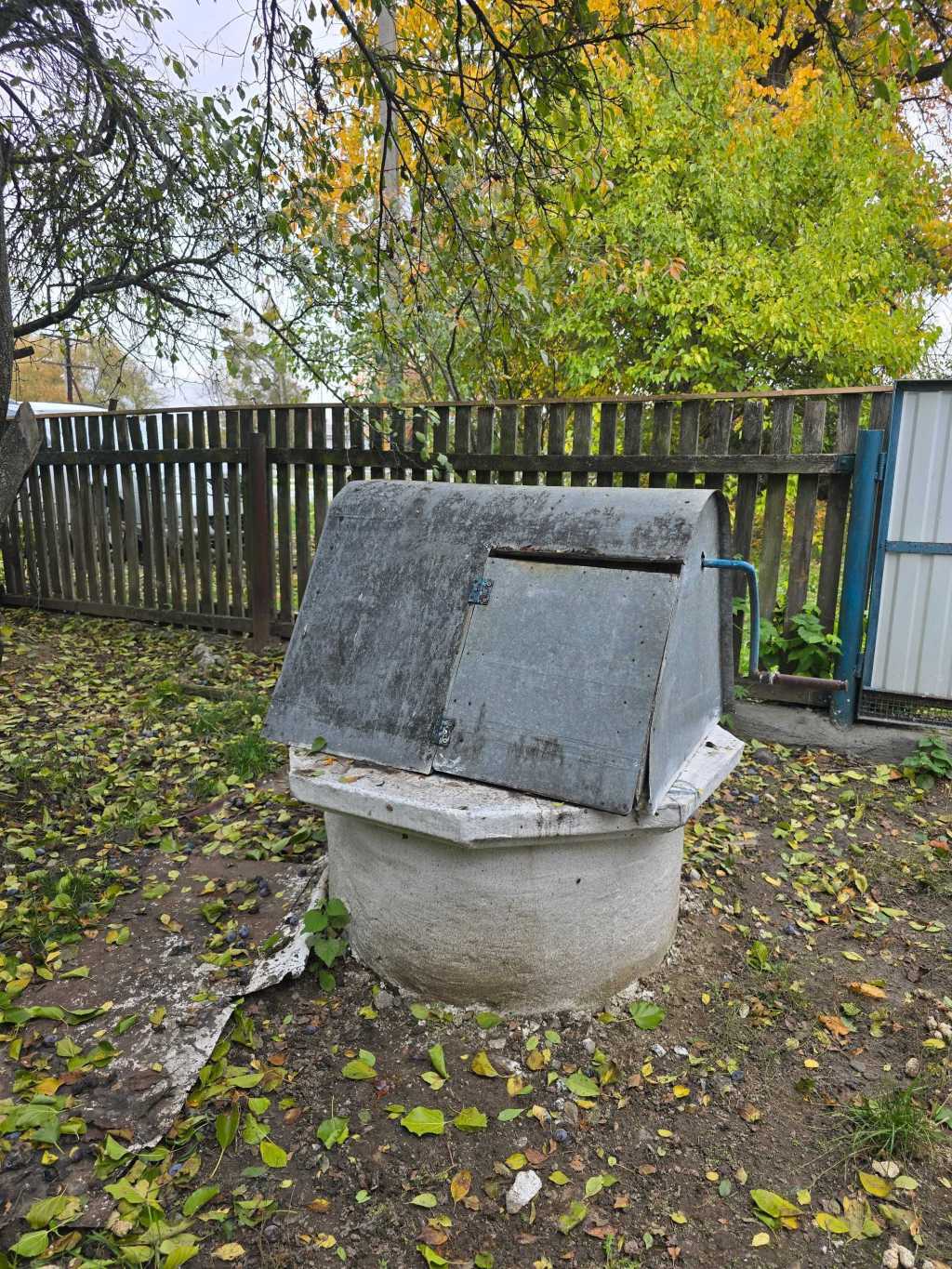 Продажа дома 56 м², Центральна, 1