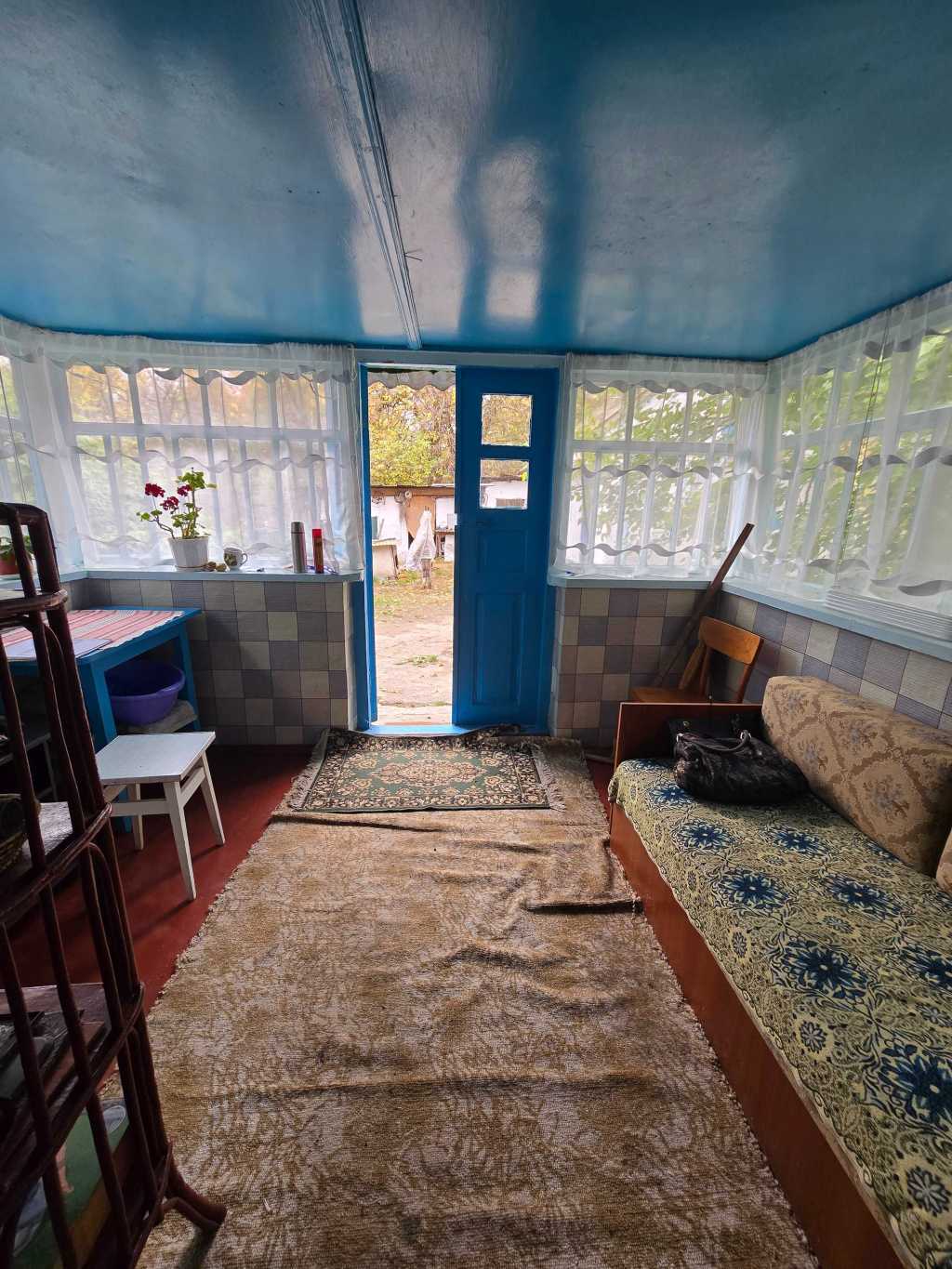 Продажа дома 56 м², Центральна, 1