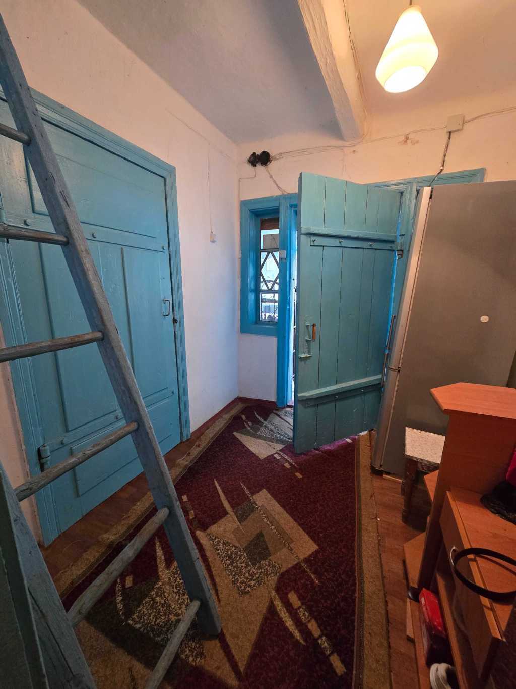 Продажа дома 56 м², Центральна, 1